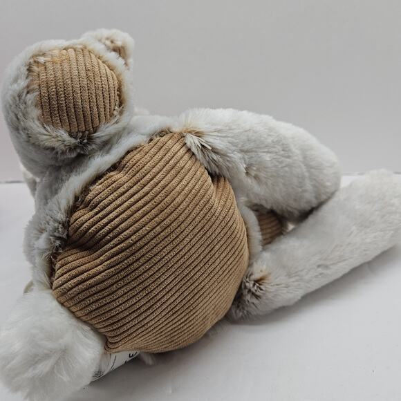 Scentsy Buddy Bailey The Bunny Plush No Scent Pack - Picture 6 of 6